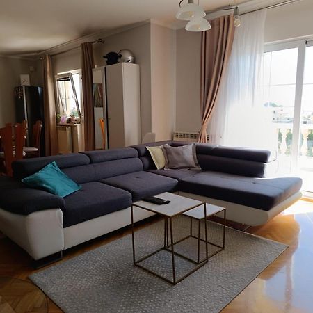 Apartman Haus Maja Banjol Екстер'єр фото