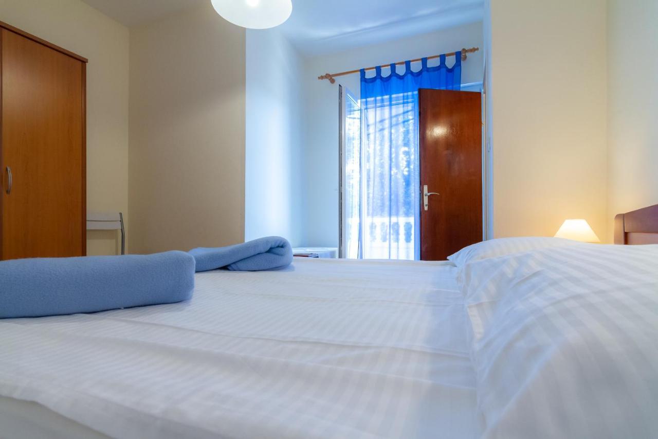 Apartman Haus Maja Banjol Екстер'єр фото