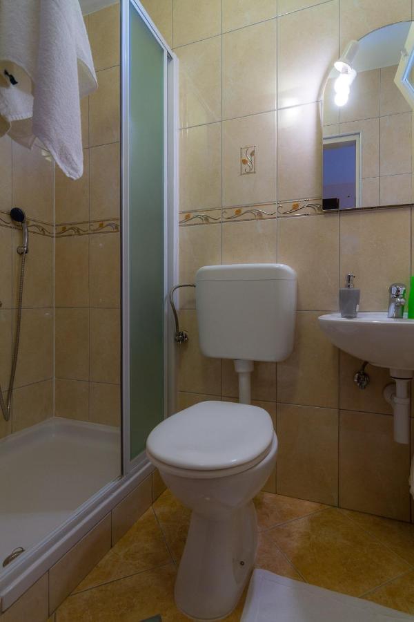 Apartman Haus Maja Banjol Екстер'єр фото