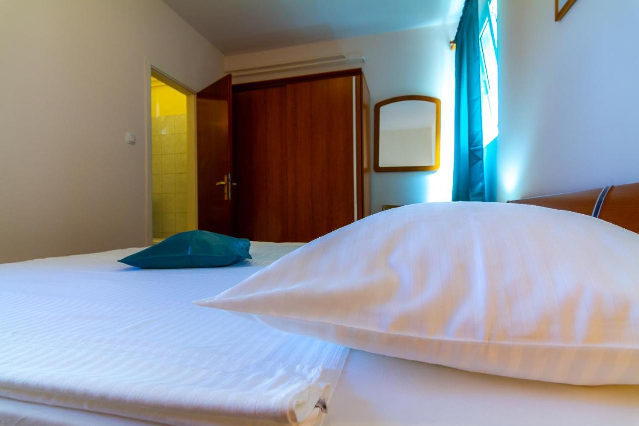 Apartman Haus Maja Banjol Екстер'єр фото