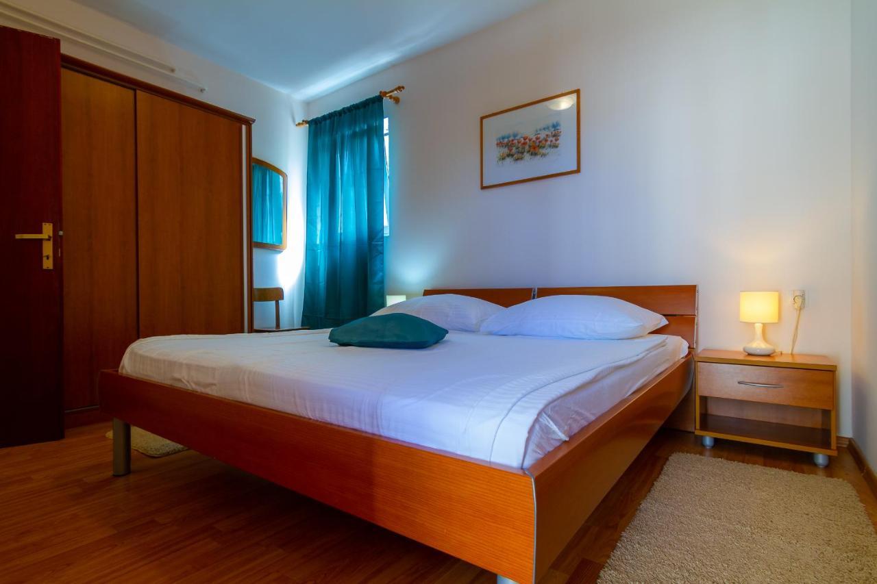 Apartman Haus Maja Banjol Екстер'єр фото