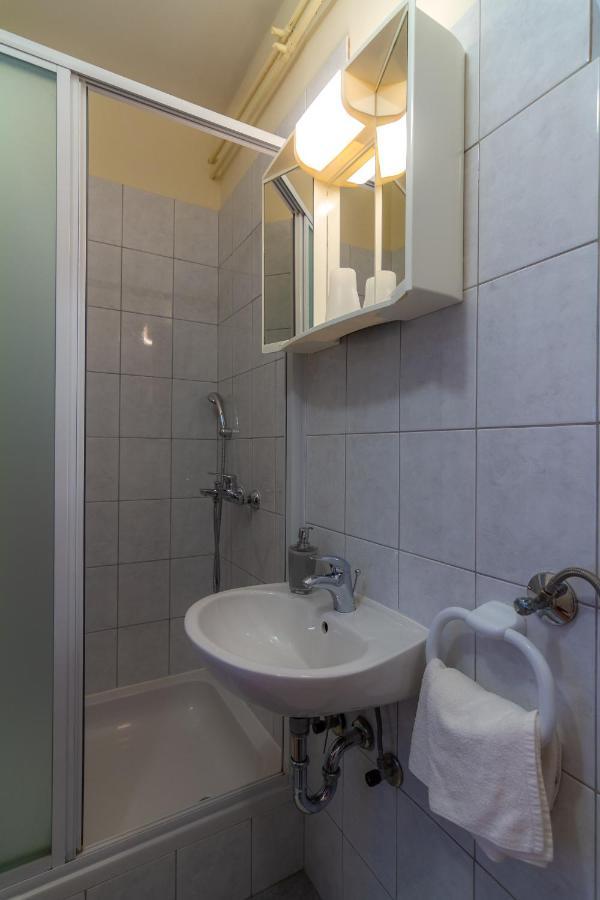 Apartman Haus Maja Banjol Екстер'єр фото