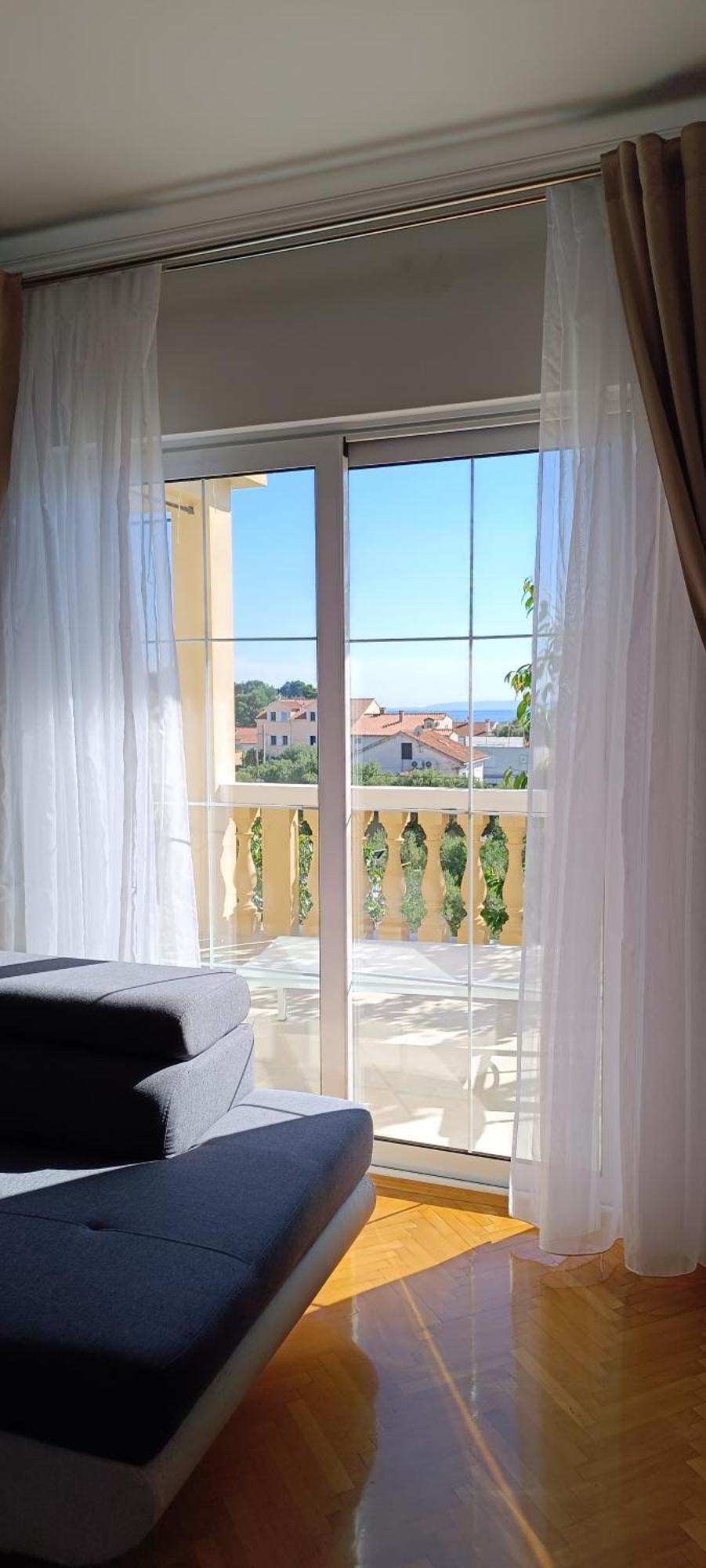 Apartman Haus Maja Banjol Екстер'єр фото
