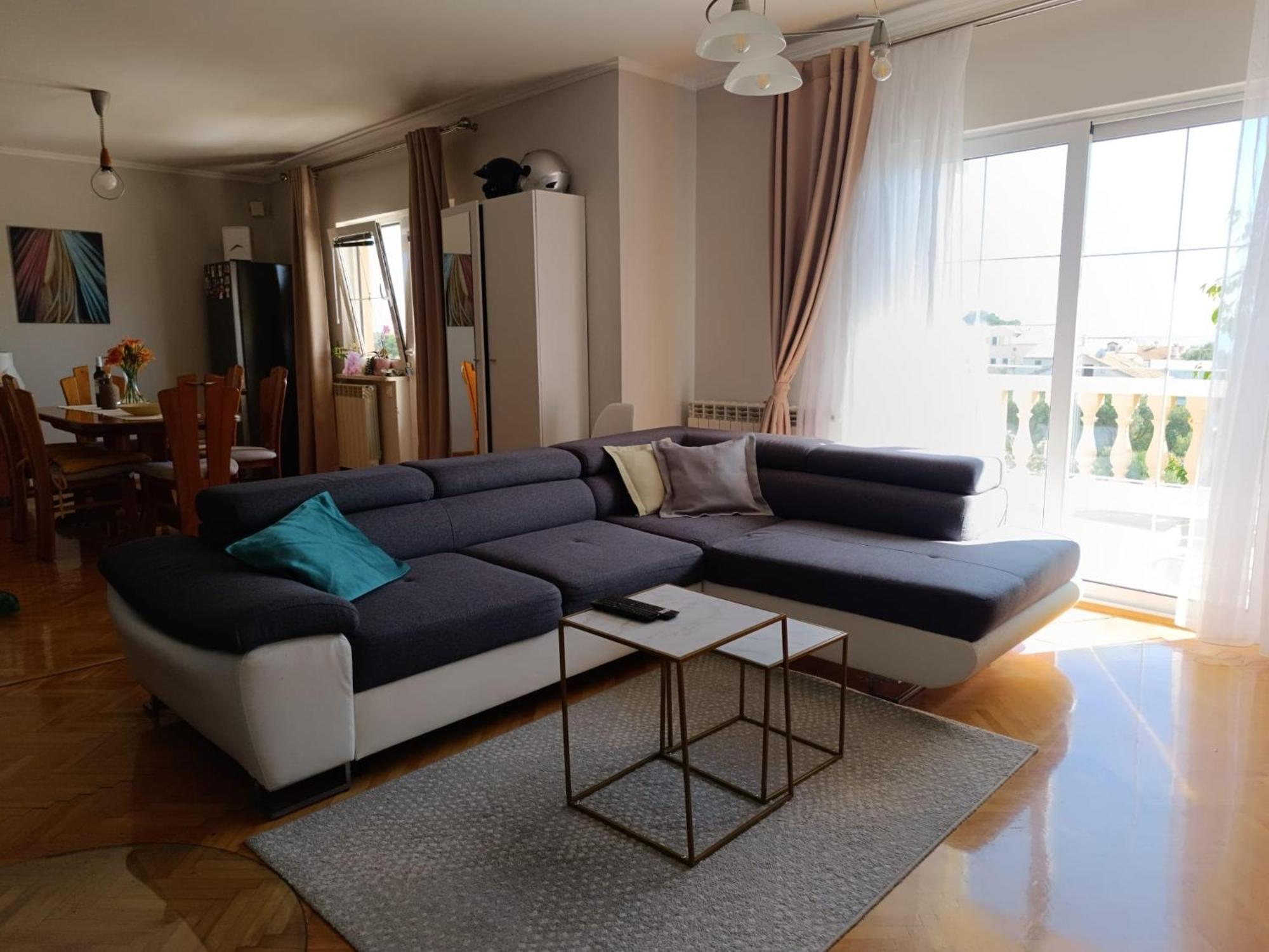 Apartman Haus Maja Banjol Екстер'єр фото