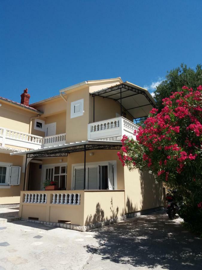 Apartman Haus Maja Banjol Екстер'єр фото