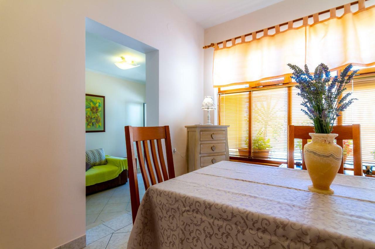 Apartman Haus Maja Banjol Екстер'єр фото