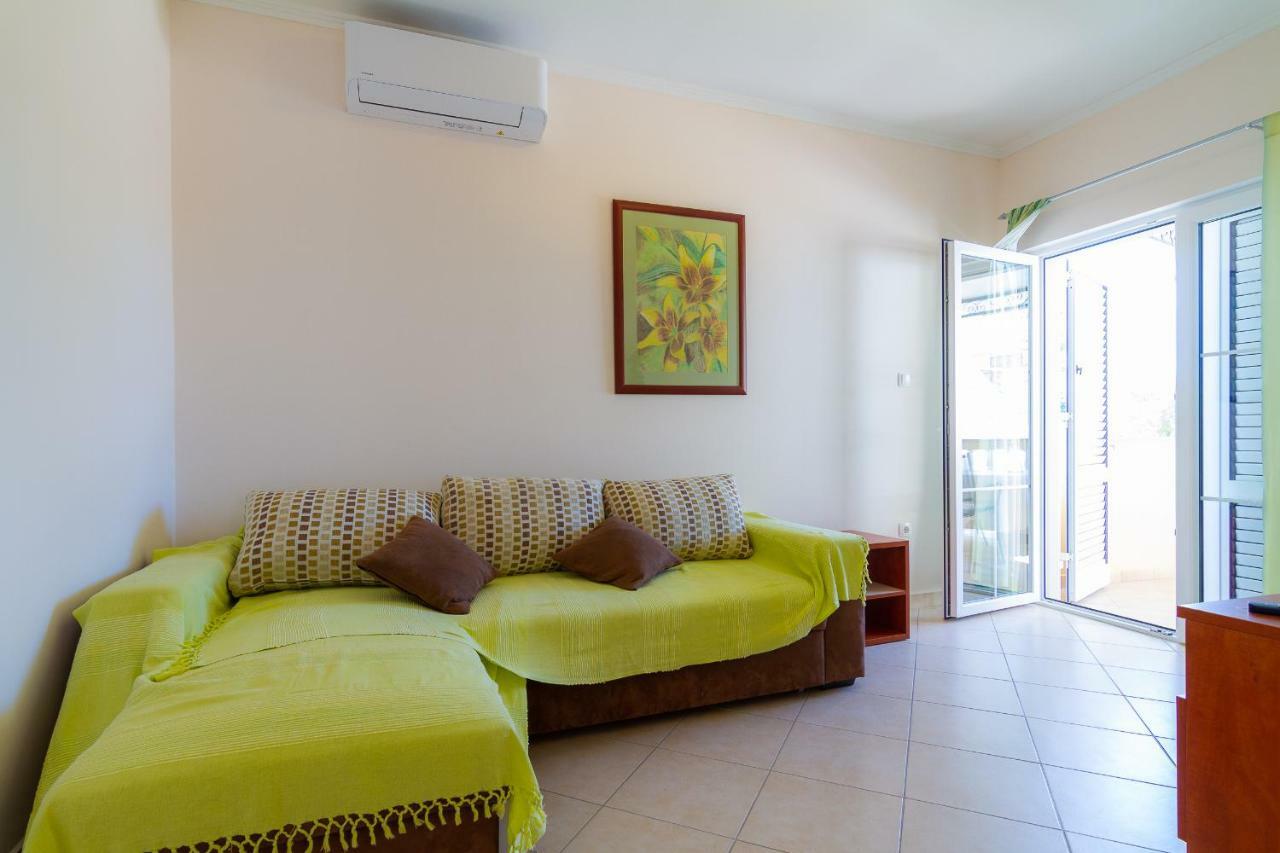 Apartman Haus Maja Banjol Екстер'єр фото